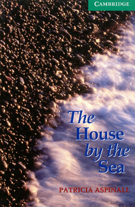 Picture of THE HOUSE BY THE SEA - READER LYCEE B1