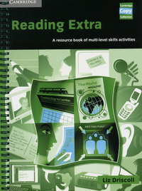 Picture of READING EXTRA - COPY COLLECTIONS LYCEE