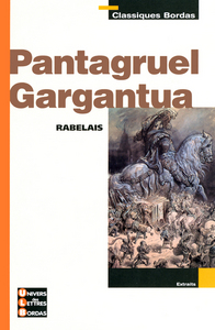 Image de PANTAGRUEL GARGANTUA