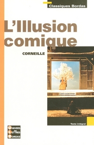 Image de ILLUSION COMIQUE OFFRE ULB