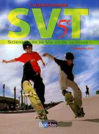 Image de SVT 5E MANUEL PETIT FORMAT 2010 NE