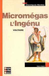 Image de MICROMEGAS L'INGENU