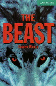 Picture of THE BEAST - READER LYCEE B1