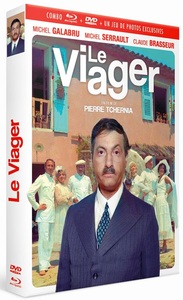 Picture of LE VIAGER - BRD