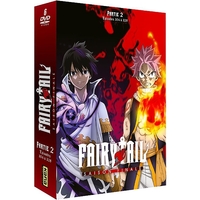 Picture of FAIRY TAIL FINAL SEASON VOL2 - 6 DVD