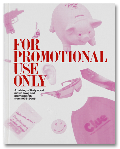 Picture of For Promotional Use Only