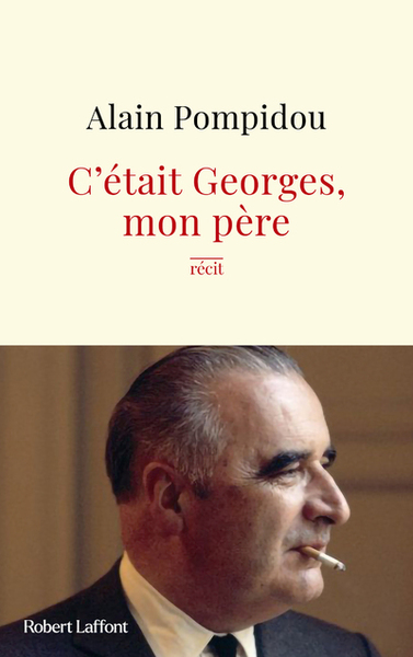 Picture of C était Georges, mon père