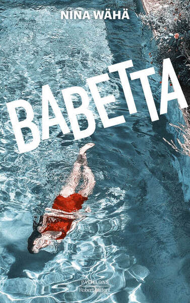 Picture of Babetta