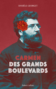 Picture of Carmen des grands boulevards