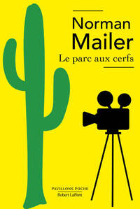 Picture of Le Parc aux cerfs