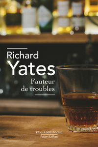 Picture of Fauteur de troubles