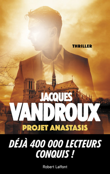 Image de Projet Anastasis