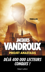 Image de Projet Anastasis