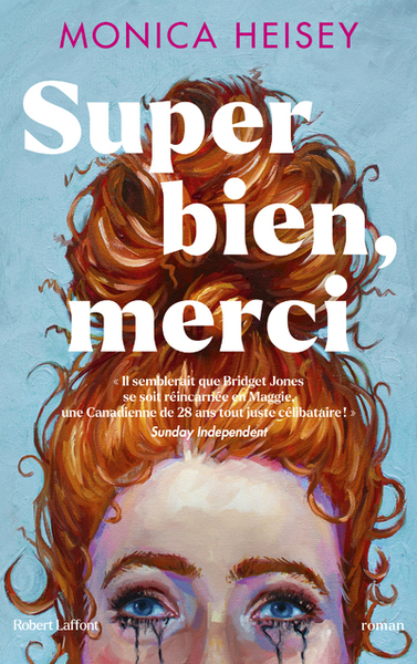 Picture of Super bien, merci