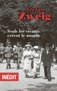 Picture of Seuls les vivants créent le monde