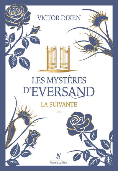 Image de Les Mystères d'Eversand - Tome 1 La suivante