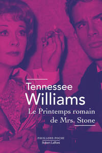 Picture of Le printemps romain de Mrs Stone