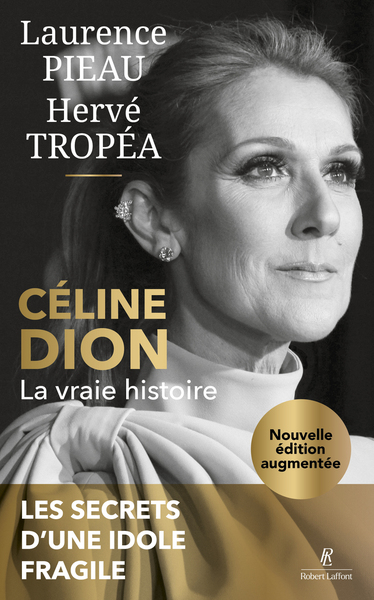 Picture of Céline Dion - La Vraie histoire