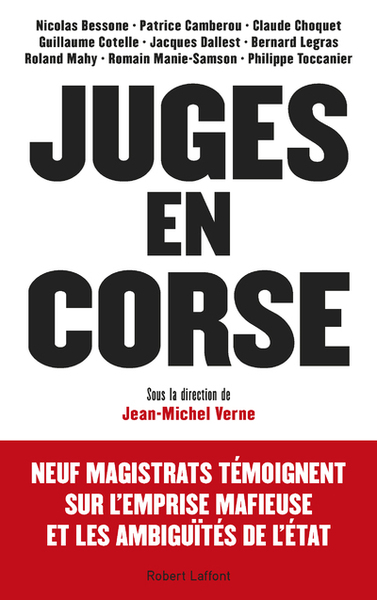 Image de Juges en Corse