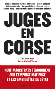 Image de Juges en Corse