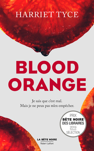 Picture of Blood orange - Edition française