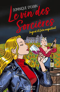 Image de Le Vin des sorcières