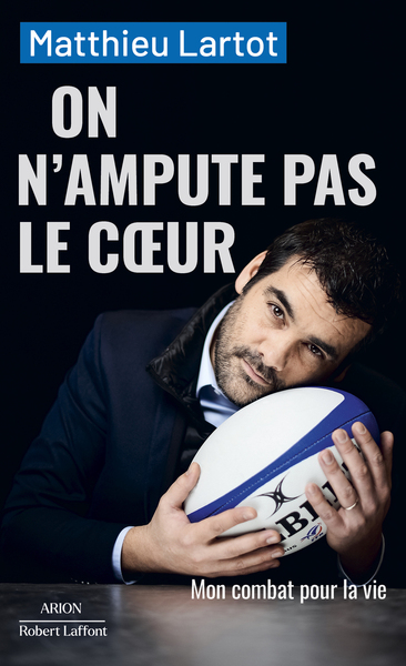 Image de On n'ampute pas le coeur - ARION