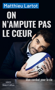 Picture of On n'ampute pas le coeur - ARION