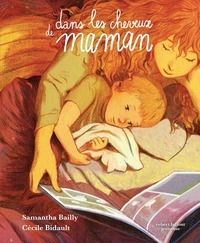 Image de Dans les cheveux de maman