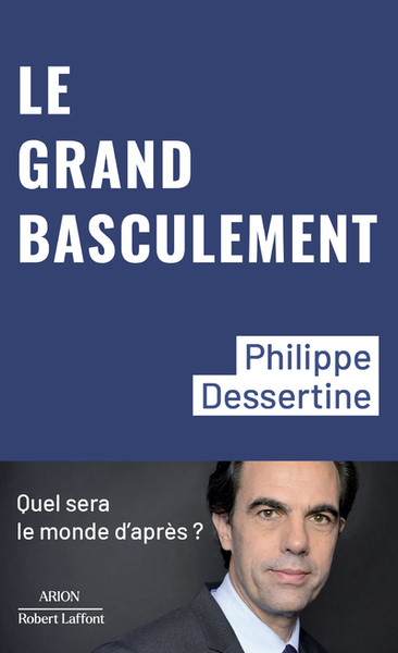 Picture of Le Grand basculement