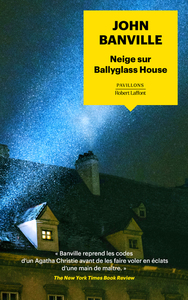 Image de Neige sur Ballyglass House