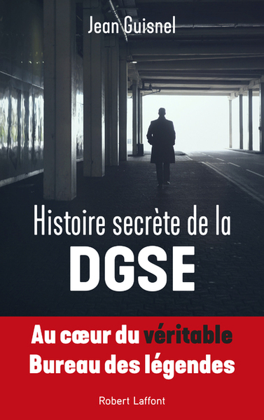 Picture of Histoire secrète de la DGSE