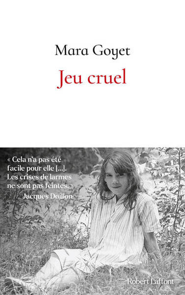 Picture of Jeu cruel