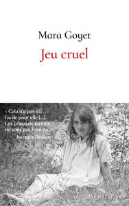 Picture of Jeu cruel