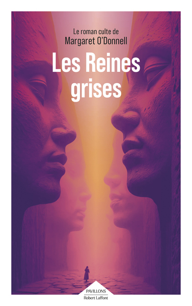 Image de Les reines grises