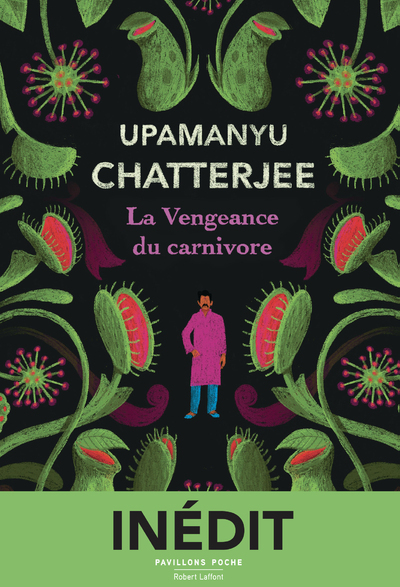 Picture of La Vengeance du carnivore