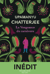 Picture of La Vengeance du carnivore