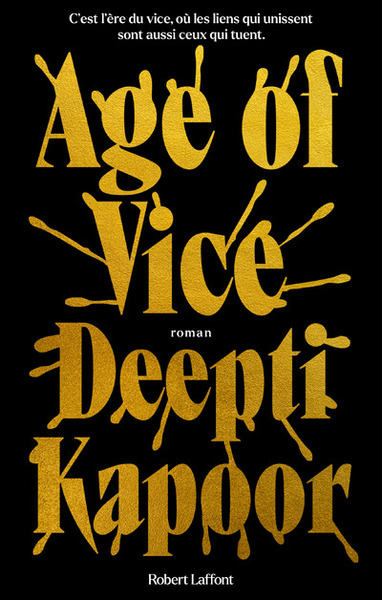 Picture of Age of Vice