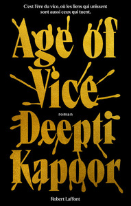Picture of Age of Vice