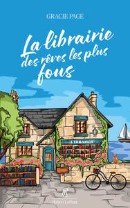 Picture of La Librairie des rêves les plus fous