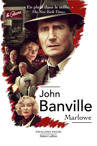 Picture of Marlowe
