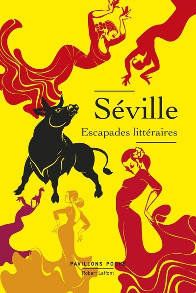 Picture of Séville - Escapades littéraires