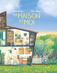 Picture of Ma maison et moi