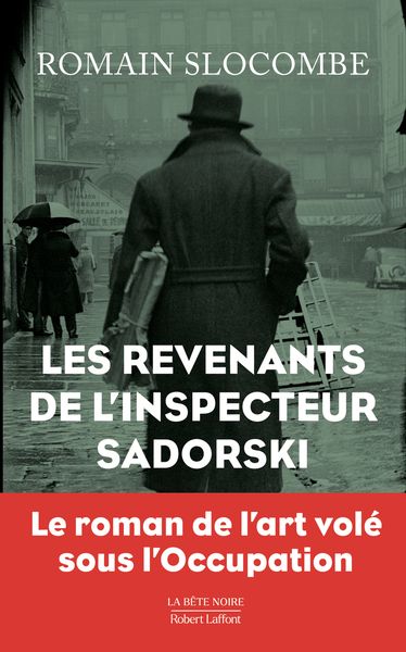 Image de Les Revenants de l'inspecteur Sadorski