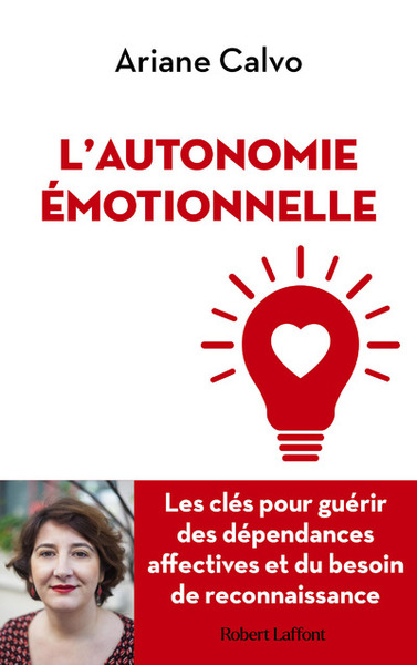 Image de L'Autonomie émotionnelle