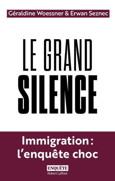 Picture of Le Grand silence