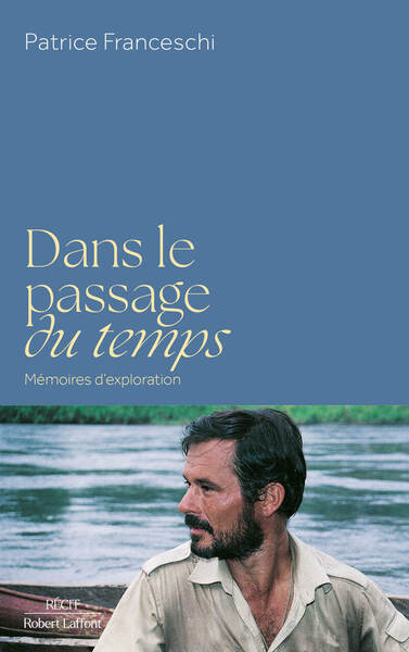 Image de Dans le passage du temps