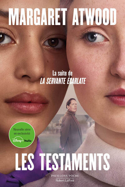 Image de Les Testaments - Ed 2026