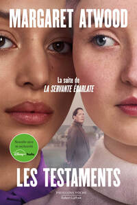 Image de Les Testaments - Ed 2026