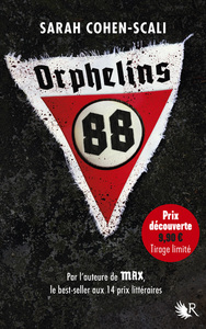 Image de Orphelins 88 - Prix découverte - tirage limité